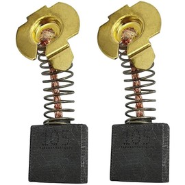 N039389 N558583 N408735 622437-00 replacement chop saw brush For DeWalt GR871 D28700 D28715 (2 pcs)