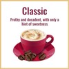 Hills Bros. Flavor Coffee (Classic Cappuccino, 14 Ounce (Pack of