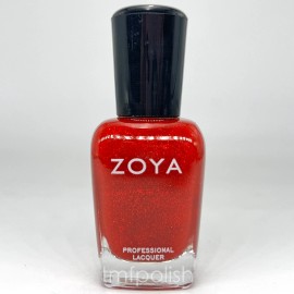 Zoya Brand New Zoya Nail Polish - Jade - Full Size