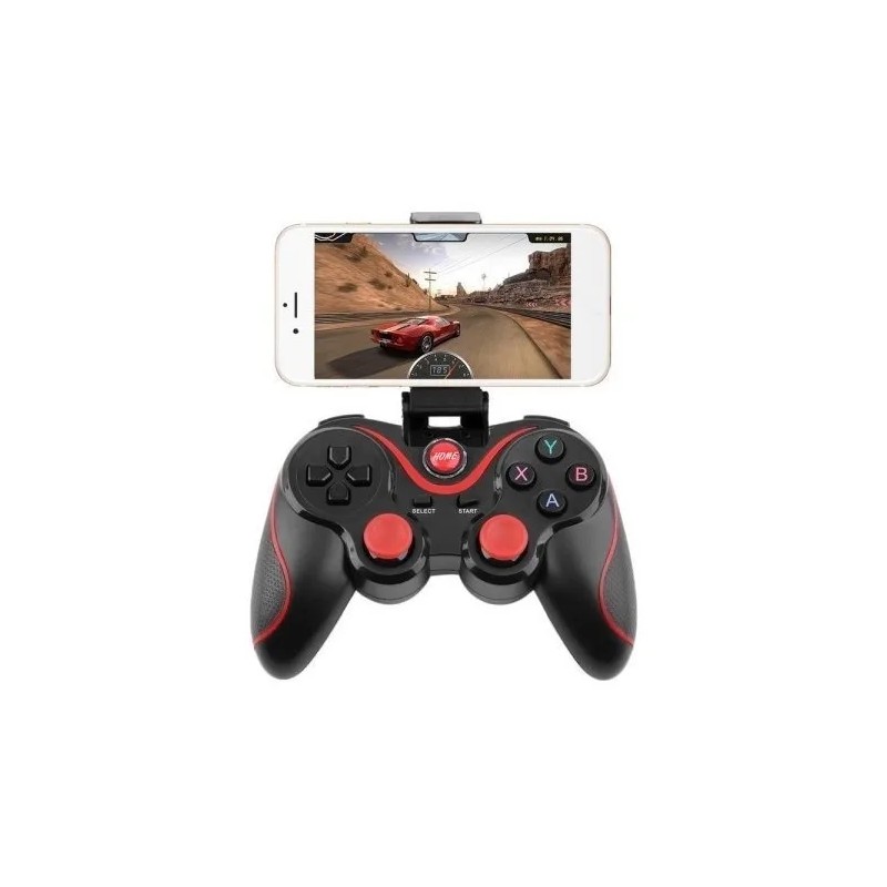 Control Celular Gamepad Bluetooth Joystick Free Fire Game