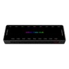 SHAKING TANK ARGB and PWM Hub - 9 Ports for