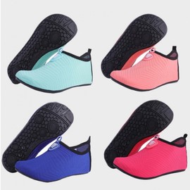 [Opportunity Factory] Korea's lowest priced aqua shoes for the whole family Mint 2XL