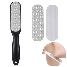 Simple Design Semi-Permanent Foot Callus Remover Foot Callus Remover White 7ea