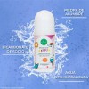 Desodorante Natural Unisex Para Niños - Kids 4 Roll On