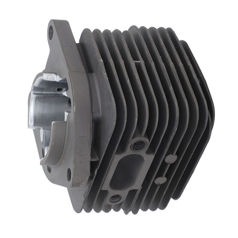 36.5mm Lawn Mower Cylinder Piston Kit Aluminum Cylinder Piston Assembly