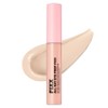 So Natural Powder Forum All Day Eye Prep Fixer, 1 piece, 9.5ml / 쏘내추럴 파우더포룸 올 데이 아이 프렙 픽서, 1개, 9.5ml