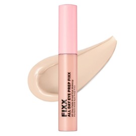 So Natural Powder Forum All Day Eye Prep Fixer, 1 piece, 9.5ml / 쏘내추럴 파우더포룸 올 데이 아이 프렙 픽서, 1개, 9.5ml