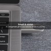 Metal U Disk Laptop Computer Accessory Memory Storage Zinc Alloy