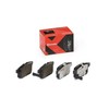 BREMBO Brake Pads P 28 072X