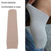 5pcs Stump Socks Amputee Soft Thickened Cotton Breathable Prosthetic Limb