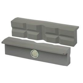 Base HEUER Protective Jaws PR 100mm 108100