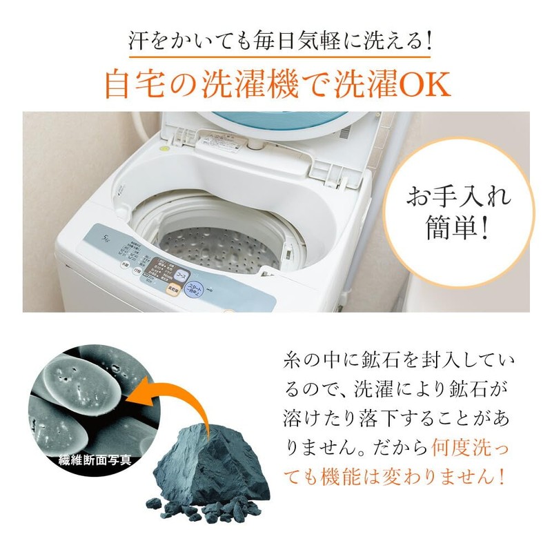 BS Fine Wear Bedrock Bath, BS Cut Free, Easy Waist