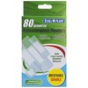 1st Aid - Assorted Hypoallergenic Plasters - Pack of 80 Assorted Sizes Ideal for Home Office