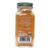 Simply Organic Cúrcuma Orgánica 67g Se
