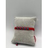 Evil's Eyes Red String Adjustable Bracelet Pack of 12