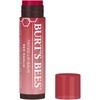 Burt's Bees Tinted Lip Balm Red Dahlia, Moisturising Lip Tint