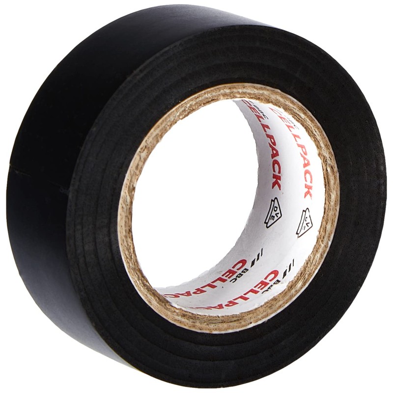 Cellpack 145806 128 0.15-19 - 10, Nastro D Electrical Insulation