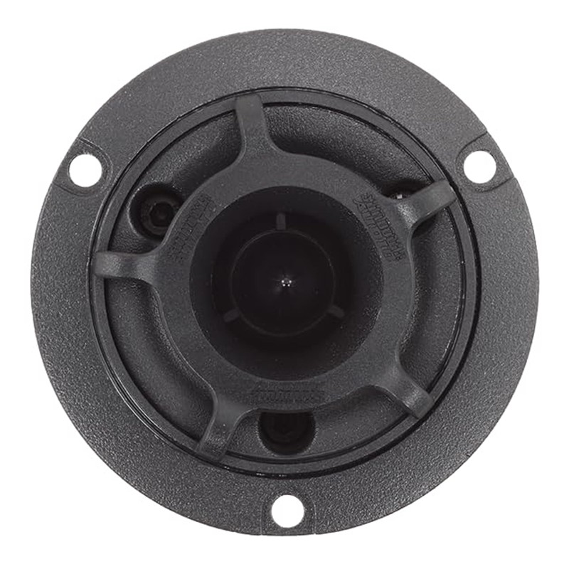 Sundown Audio BT-1R Super Tweeter with Grill - 100W RMS,