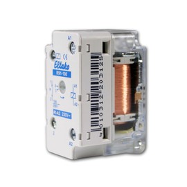 Eltako R91-100-230V electromechanical switch relay