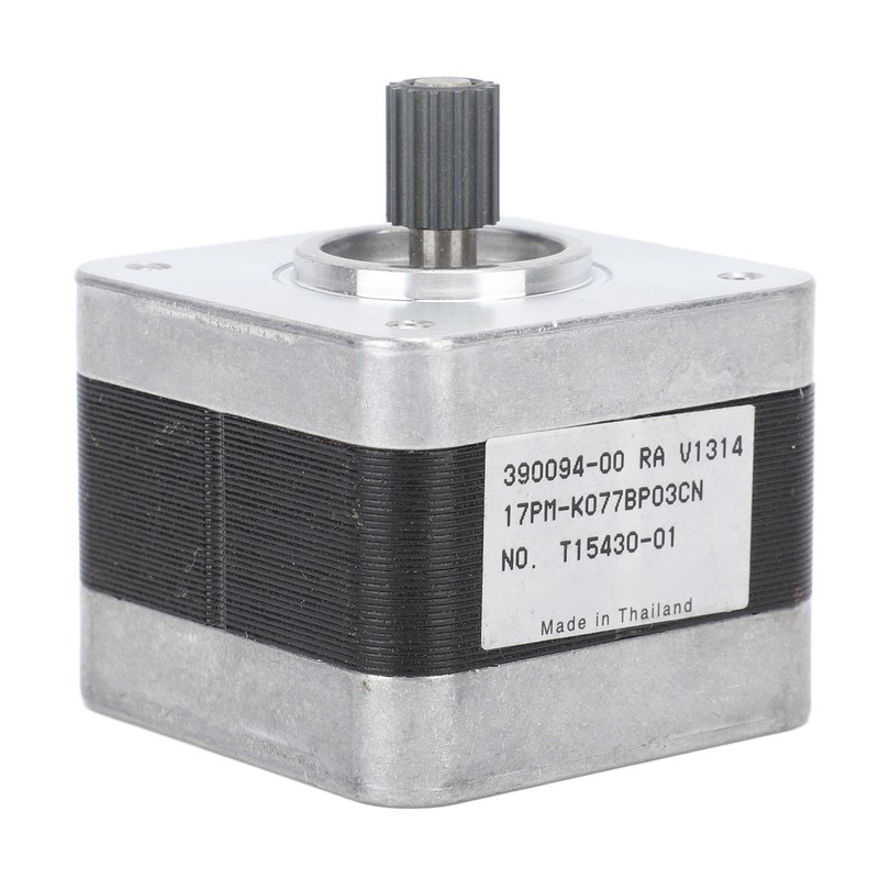42mm Stepper Motor 2 Phase 4 Wire 1.8 Degree Stepper
