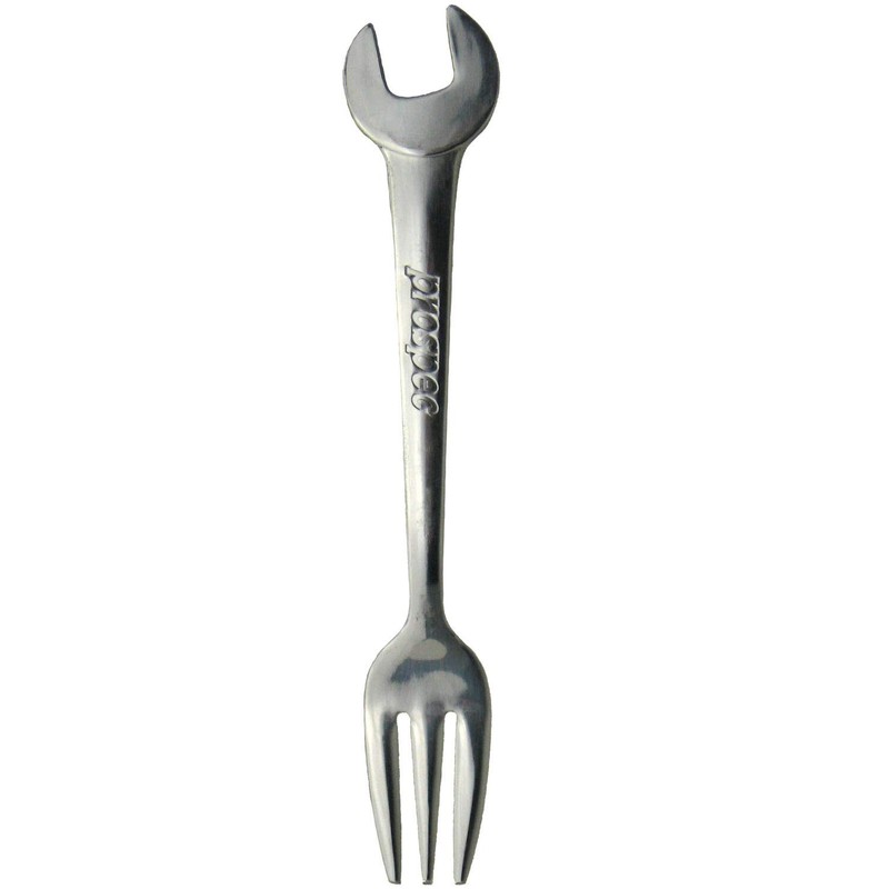 Nagao 10 Piece Prospec Dinner Cutlery Set, Made in Japan
