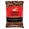 Elite Turkish Coffee 3.5oz Bag (6 Pack)