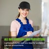 GREEN DEVIL Safety Bump Cap Super Lightweight Breathable Baseball Cap