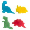 Tove Garden Dinosaur Soap 4-piece set including soap mesh, 2 pieces, 120g / 토브가든 공룡비누 4종세트 비누망포함, 2개입, 120g