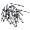 M5 (5mm x 16mm) Dome Blind Rivet - Stainless Steel