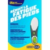 Scholl SHOE_INSERT, gray