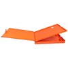 Posse Box - Bottom-Opening Dual Compartment Clipboard PB-37C-PCOra · Orange