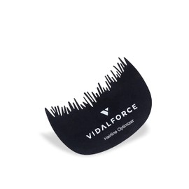 VidalForce Haarlinien Optimierer für VidalForce Streuhaar & Schütthaar, für einen natürlichen Haaransatz bei der Anwendung von Hair Fibers Haarlinien Faser Optimierer