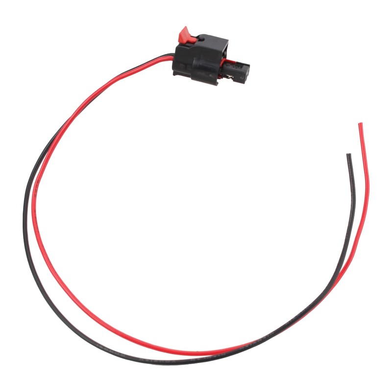 MOTOALL Fit for Chrysler Dodge Ignition Coil Connector Pa66-gf15 5149168AI