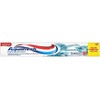 Aquafresh Triple Protection Toothpaste White Healthy Gums Strong Teeth Fresh