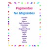 Productos Naturaly Pigmento No Migrante 12ml. Para Jabon De Glicerina