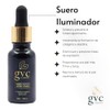 Kit Facial Tratamiento Completo Skin Care Gvc Cosmetics Células