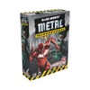CMON Zombicide Dark Nights Metal Pack #3 | Set of