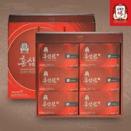 CheongKwanJang Red Ginseng Power (50ml x 30 packets) / 정관장 홍삼원 력 (50ml x 30포)