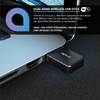 CSL - WLAN USB-Stick Dual Band - Mini Adapter Stick