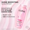 L'Oreal Elvive Glycolic Gloss Core Shampoo 400ml