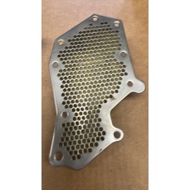 Purolator P-234 Transmission Filter Kit C4 D4FZ-7A098-B MUSTANG PINTO BOBCAT