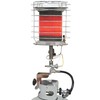 Dura Heat TT-360 Propane(LP) 360 Degree Tank Top Heater, Length: