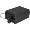 EZROAD 250A Pre-Wired Winch Solenoid Relay Control Contactor Box for