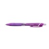 uni-ball JETSTREAM SXN-150-07 RETRACTABLE ROLLERBALL PEN [Pack of 3] Violet