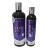 Alisante Nano Keratina Xtremlis 500ml + Shampoo