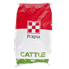 Purina Animal Nutrition Ranch Hand Cattle Cubes