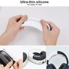 Ainiv Silicone Case for AirPods Max, Ear Pad & Headband