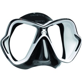 Mares X-Vision Liquid Skin New Diving Mask 2014