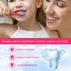 Pasta de Dientes de Espuma para Niños, Pasta de Dientes