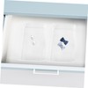 Outanaya 13pcs Drawer Organizers Desk Bathroom Kitchen and Bedroom Storage